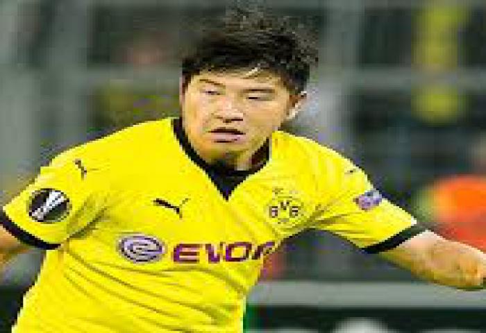 Kontrak Habis, Dortmund Lepas Park Joo-ho